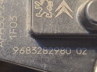 bontott CITROËN DS4 Légtömegmérő