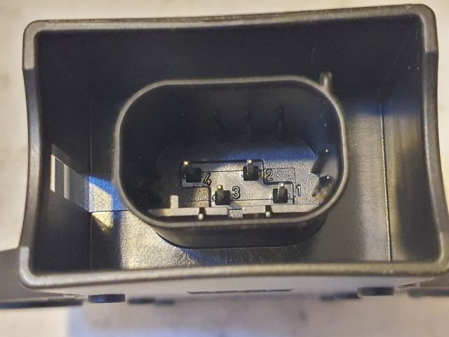 bontott CITROËN DS4 Menetstabilizátor Elektronika