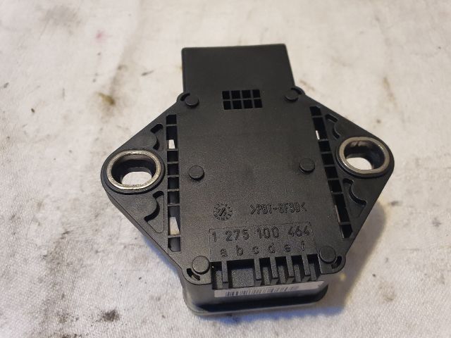 bontott CITROËN DS4 Menetstabilizátor Elektronika