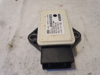 bontott CITROËN DS4 Menetstabilizátor Elektronika