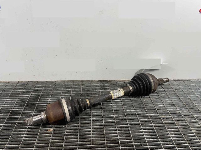 bontott CITROËN DS4 Bal Féltengely