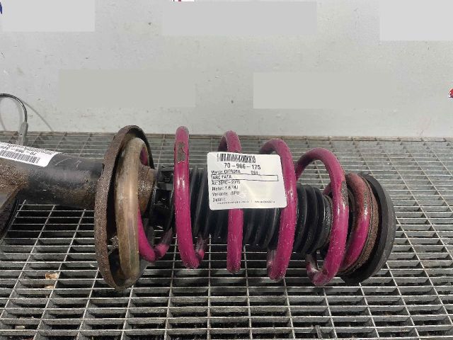 bontott CITROËN DS4 Első Rugó