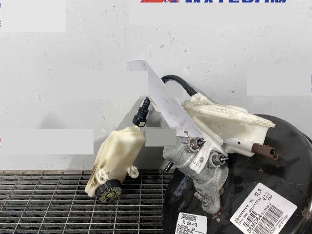 bontott CITROËN DS4 Főfékhenger