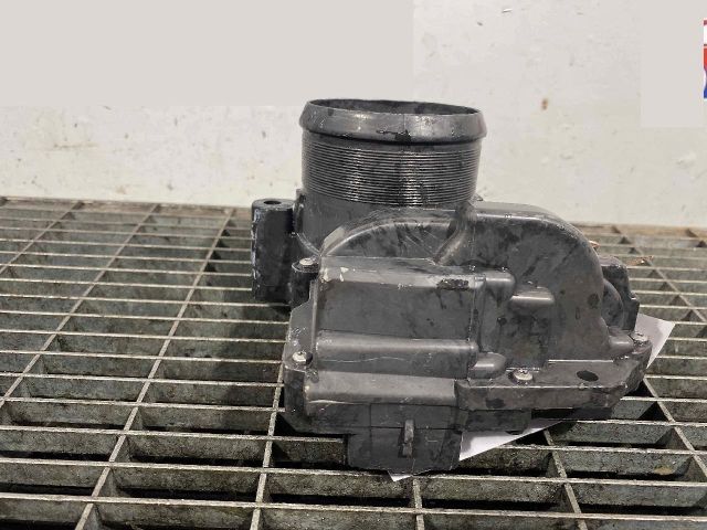 bontott CITROËN DS4 Fojtószelep (Elektromos)