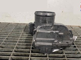 bontott CITROËN DS4 Fojtószelep (Elektromos)