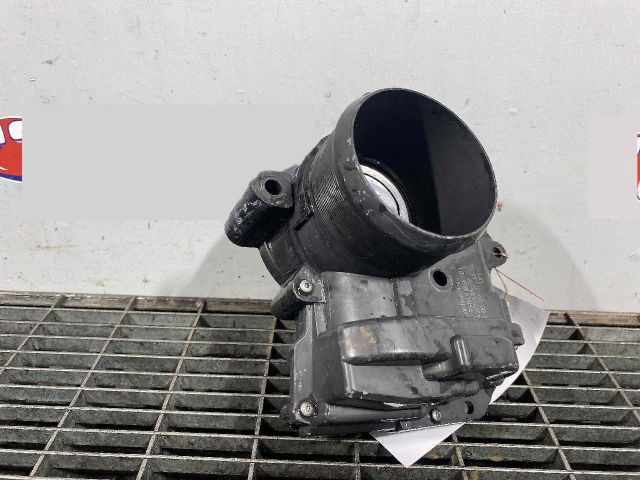 bontott CITROËN DS4 Fojtószelep (Elektromos)