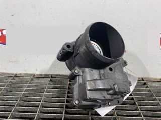 bontott CITROËN DS4 Fojtószelep (Elektromos)