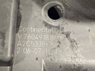 bontott CITROËN DS4 Fojtószelep (Elektromos)