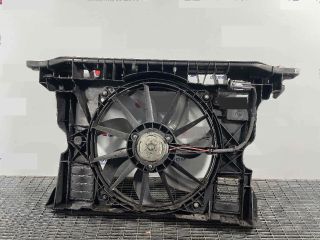 bontott CITROËN DS4 Hűtőventilátor