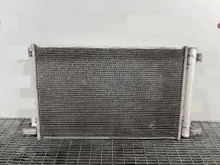 bontott CITROËN DS4 Klímahűtő Radiátor