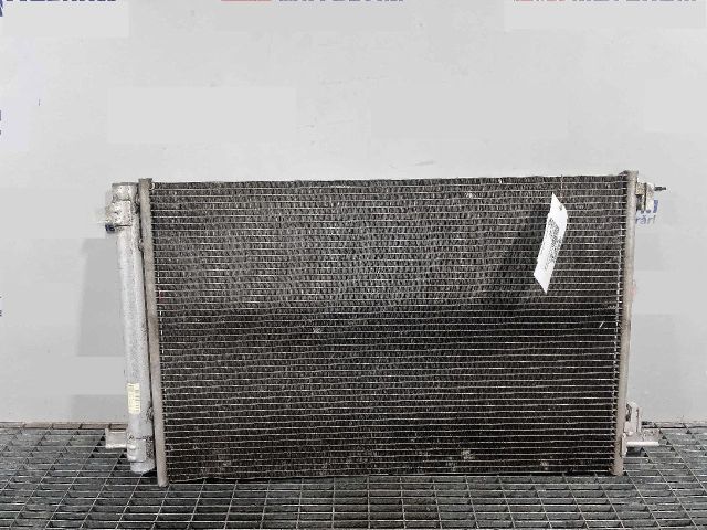 bontott CITROËN DS4 Klímahűtő Radiátor