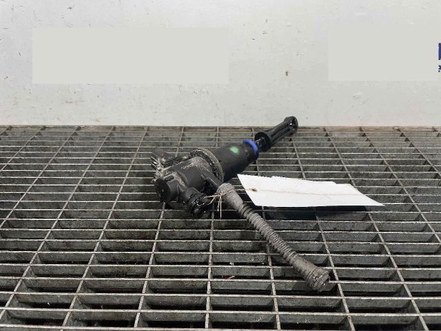 bontott CITROËN DS4 Kuplung Munkahenger