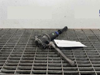 bontott CITROËN DS4 Kuplung Munkahenger