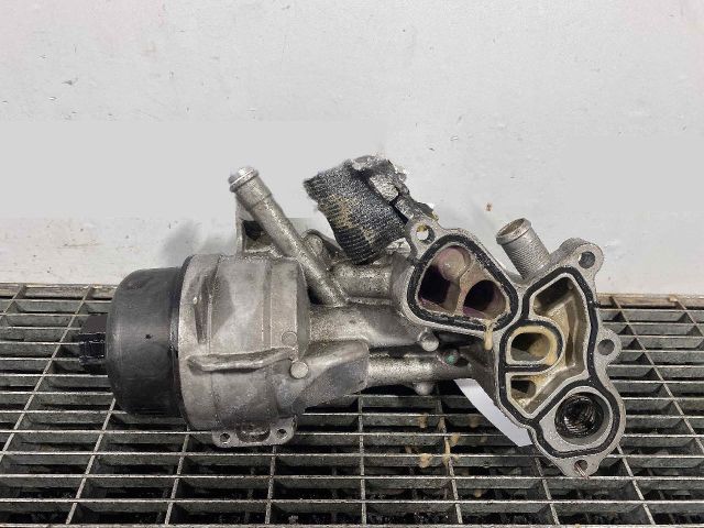 bontott CITROËN DS4 Olajszűrő Ház