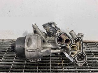 bontott CITROËN DS4 Olajszűrő Ház