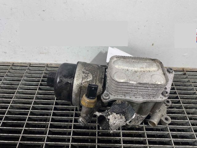 bontott CITROËN DS4 Olajszűrő Ház