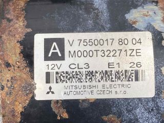 bontott CITROËN DS4 Önindító