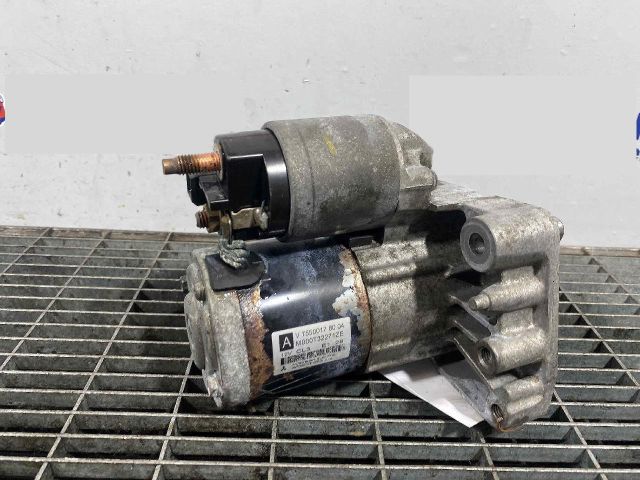 bontott CITROËN DS4 Önindító