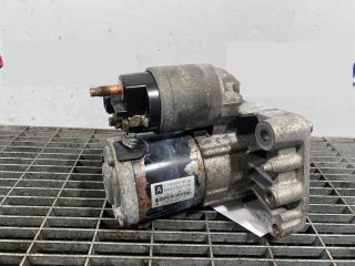 bontott CITROËN DS4 Önindító