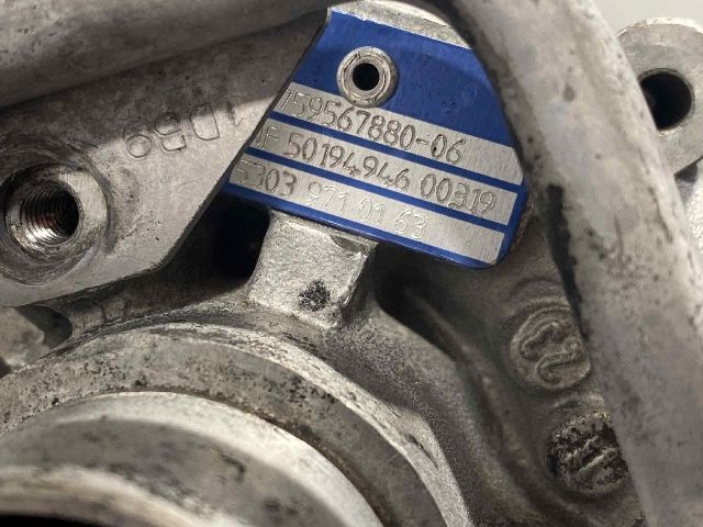 bontott CITROËN DS4 Turbó