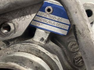 bontott CITROËN DS4 Turbó