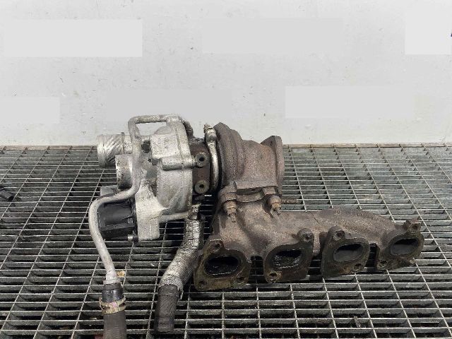 bontott CITROËN DS4 Turbó