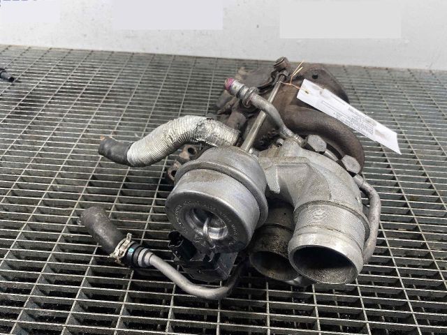 bontott CITROËN DS4 Turbó