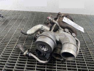 bontott CITROËN DS4 Turbó