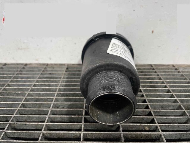 bontott CITROËN DS4 Turbócső