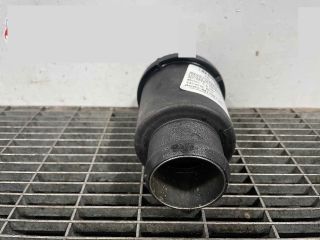 bontott CITROËN DS4 Turbócső