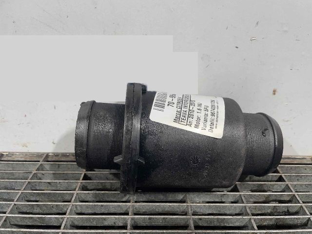 bontott CITROËN DS4 Turbócső