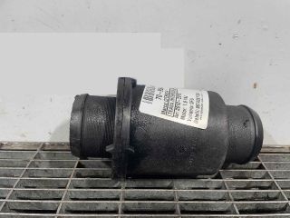 bontott CITROËN DS4 Turbócső