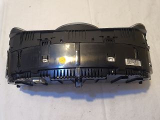 bontott CITROËN DS4 Kilométeróra