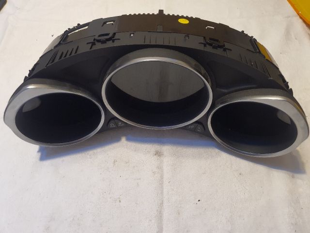 bontott CITROËN DS4 Kilométeróra