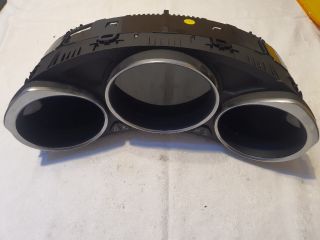 bontott CITROËN DS4 Kilométeróra