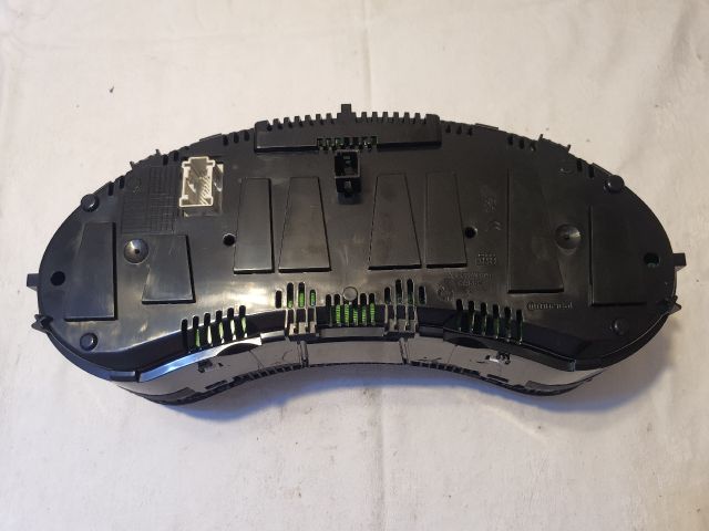 bontott CITROËN DS4 Kilométeróra