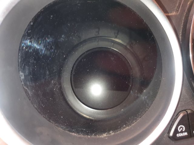 bontott CITROËN DS4 Kilométeróra