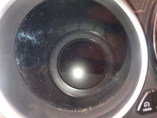 bontott CITROËN DS4 Kilométeróra