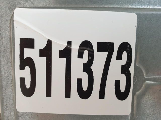 bontott CITROËN DS4 Motorvezérlő