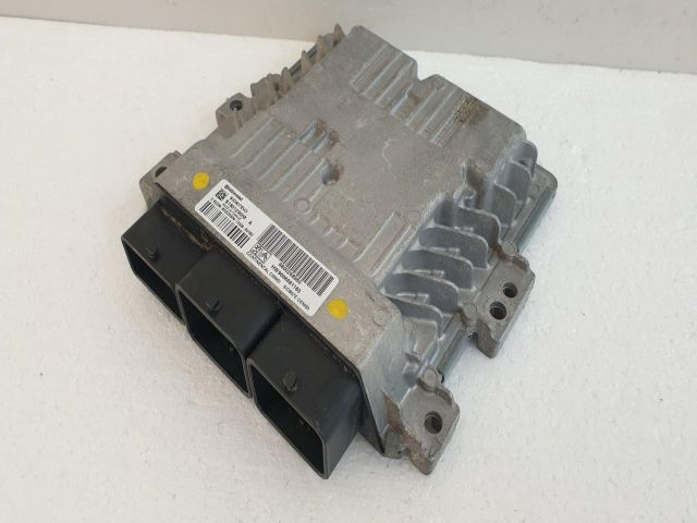 bontott CITROËN DS4 Motorvezérlő