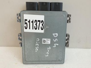 bontott CITROËN DS4 Motorvezérlő