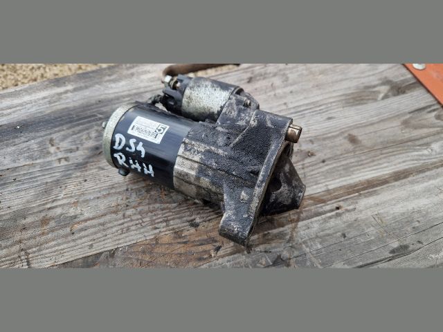 bontott CITROËN DS4 Önindító