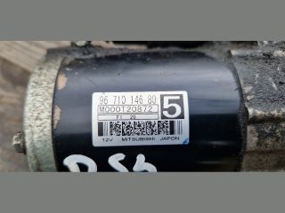 bontott CITROËN DS4 Önindító