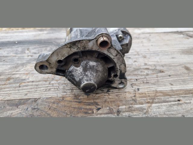 bontott CITROËN DS4 Önindító