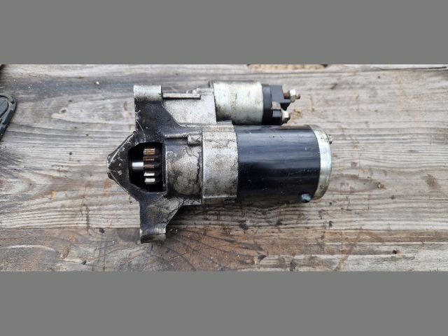 bontott CITROËN DS4 Önindító