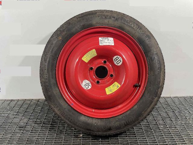 bontott CITROËN DS4 Acélfelni (1 db)