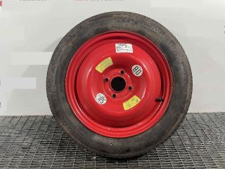 bontott CITROËN DS4 Acélfelni (1 db)