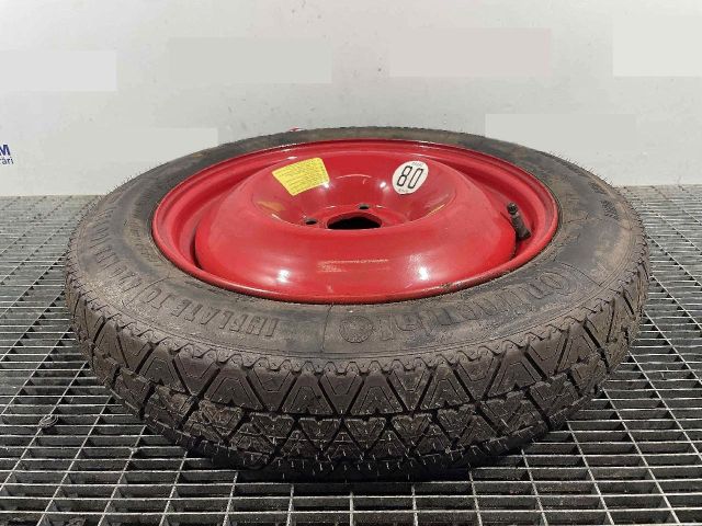 bontott CITROËN DS4 Acélfelni (1 db)