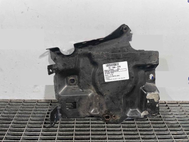 bontott CITROËN DS4 Akkumulátor Tartó