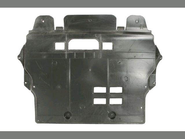 bontott CITROËN DS4 Alsó Motorburkolat